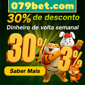 079bet.com Indique amigos para receber um bônus