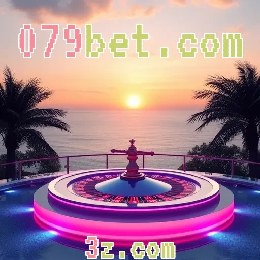 079bet.com: Uma Aventura Inesquecível nas Máquinas Slot
