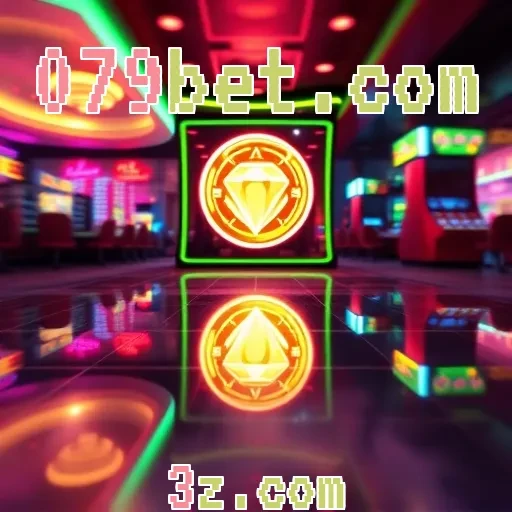 079bet.com: A Experiência de Jogos ao Vivo Que Você Não Pode Perder
