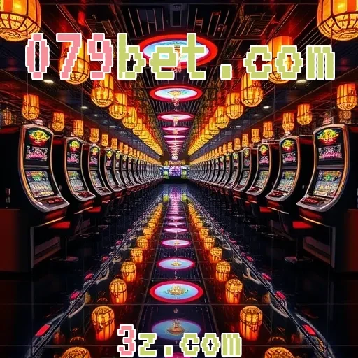 079bet.com: Apostas Móveis Que Transformam a Experiência de Jogo Online